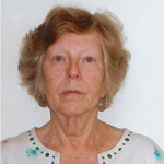 Trisch Profile Photo - Breeder