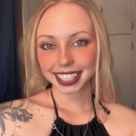 Silvialicia Profile Photo - Cat Lover