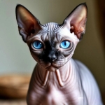 Dina Profile Photo - Breeder