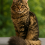 Tatiana Profile Photo - Breeder