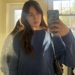 Sofiya Profile Photo - Cat Lover