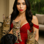 Andrea Elizabeth Profile Photo - Breeder