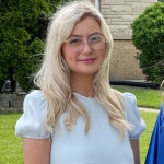 Miriam Profile Photo - Breeder