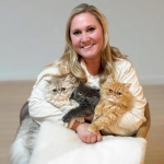 Mary Beth Barrows Profile Photo - Breeder