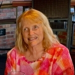 Nancy Profile Photo - Breeder