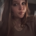Megan Profile Photo - Cat Lover