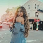 Alli Profile Photo - Cattery