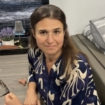 Luba Profile Photo - Breeder