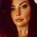 Andrea Profile Photo - Cat Lover