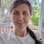 Evgeniia Profile Photo - Breeder