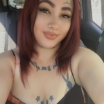 Kayla Profile Photo - Cat Lover