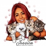 Jessie Profile Photo - Breeder