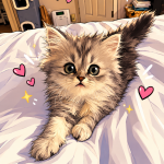 Jessie Profile Photo - Breeder