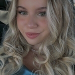 Anastasia Profile Photo - Cat Lover