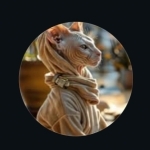 Mikaila Profile Photo - Breeder