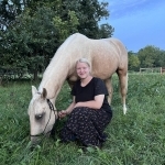 Abby Profile Photo - Breeder