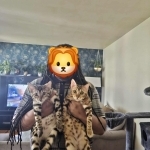 Renaldo Profile Photo - Breeder