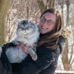 Caitlin MacKenzie Profile Photo - Breeder