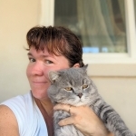 Nataliia Profile Photo - Breeder