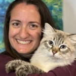 Kathryn Profile Photo - Breeder