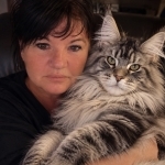 Anita Profile Photo - Breeder