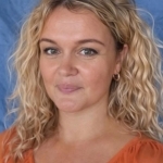 Lyudmyla Profile Photo - Cat Lover