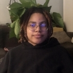 Allayna Profile Photo - Cat Lover