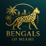 Bengals Of Miami Profile Photo - Cattery