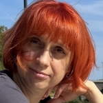 Olena Profile Photo - Cattery