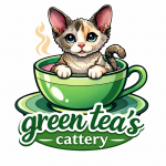 Green&lowbar;Teas&lowbar;Cattery Profile Photo - Cattery