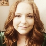 Cori Profile Photo - Cat Lover