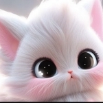 Gina Profile Photo - Cat Lover