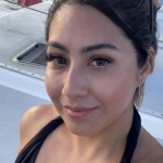 Wendy Profile Photo - Cat Lover