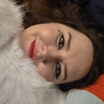 Amanda Profile Photo - Cat Lover