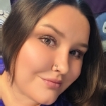 Amanda Profile Photo - Cat Lover