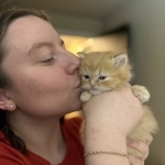 Sarah Profile Photo - Breeder