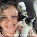 Woodland Profile Photo - Cattery