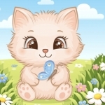 Lyn Profile Photo - Cat Lover