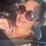 Amyy Lynn Profile Photo - Cat Lover