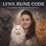 Victoria Ray Profile Photo - Cattery