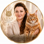 Lynx Rune Code Cattery Profile Photo - Cattery