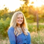 Jill Profile Photo - Breeder