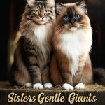 Sisters Gentle Giant Profile Photo - Cattery