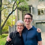 Taylor Profile Photo - Cat Lover