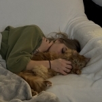 London Profile Photo - Cat Lover