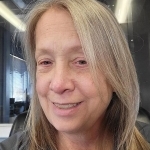 TINA Profile Photo - Cat Lover