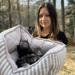 Marina Profile Photo - Breeder