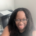 KIMBERLY Profile Photo - Cat Lover