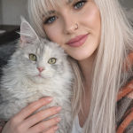 PAULA Profile Photo - Cattery