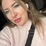 Maryna Profile Photo - Breeder
